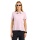 Odlo Wander-/Freizeit Polo Cubic Light (leicht, schnelltrocknend) pink Damen