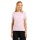 Odlo Wander-/Freizeit Shirt Cubic Light (leicht, schnelltrocknend) pink Damen