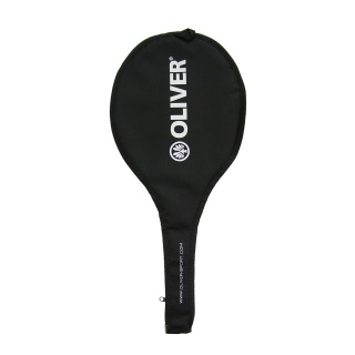 OLIVER Schlägerhülle Badminton 3/4-Size - 1 Stück