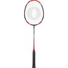 OLIVER Badmintonschläger RS Superior 300 (92g/Einsteiger) - besaitet -