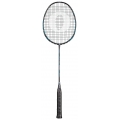 OLIVER Badmintonschläger Dual Tech Lite (83g/ausgewogen/flexibel) - besaitet -