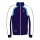 Oliver Jacke Team dunkelblau Herren