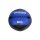 Powershot Medizinball 6kg schwarz/blau