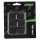 Prince Overgrip Dura Pro+ 0.6mm schwarz 3er