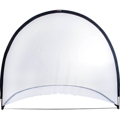 Pure2Improve Golf-Schlagübungsnetz weiss 240x210cm