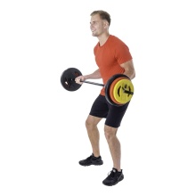 Pure2Improve Fitness Langhantelset 20kg