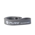 Pure2Improve Widerstandsband Pro Extra Heavy (31kg) grau - 1 Stück