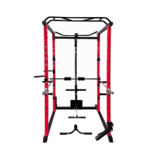 Pure2Improve Fitness Heimtrainer Multi schwarz 145x111x215cm - 1 Set -