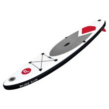 Pure4Fun Stand Up Paddle-Board Basic-Set 305 weiss 305 x 71 x 10 cm