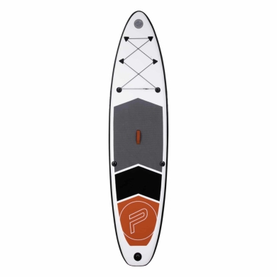 Pure4Fun Stand Up Paddle-Board Basic-Set 320 weiss 320 x 76 x 15 cm