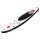 Pure4Fun Stand Up Paddle-Board Basic-Set 305 weiss 305 x 71 x 15 cm