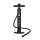 Pure4Fun Stand Up Paddle - PSI-Pumpe schwarz 60 cm