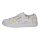Peter Kaiser Sneaker 73769 (Leder) weiss/bunt Damen