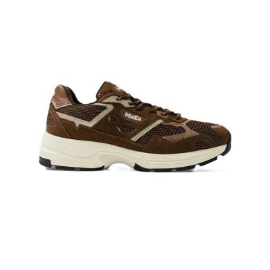 MoEa Sneaker Gen8 - Palm Full - braun