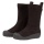 Pomar Winterstiefel UTU Curling GTX (Veloursleder, wasserdicht, extrem warm, gefüttert) barkbraun Damen