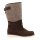 Pomar Winterstiefel Pokka GTX (Terracare Leder, wasserdicht, extrem warm) dunkelbraun Damen