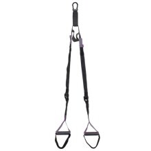 oko Schlingentrainer (mit Türverankerung) schwarz