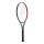 Prince Tennisschläger Force 27 105in/275g/Freizeit/Einstieg grau/rot - besaitet -
