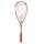 Prince Squashschläger Textreme Zylon Phoenix Pro 750 150g/ausgewogen 2024 rot - besaitet -