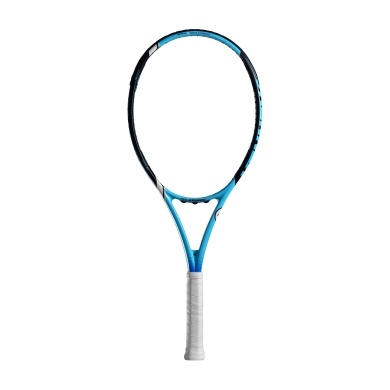 Pro Kennex Tennisschläger Kinetic Q+ 15 105in/285g blau - TESTSCHLÄGER (wie NEU) - besaitet -
