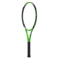 Pro Kennex Tennisschläger Kinetic Q+ Tour Pro (18x20) 98in/325g/Turnier grün - TESTSCHLÄGER (wie NEU) - besaitet -