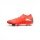 Puma Fussballschuhe Future 9 Ultimate FG (für festen Boden) rot Herren