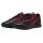 Puma Hallen-Indoorschuhe Scoot Zeros II SCRRRT (Basketball) schwarz/rot Herren