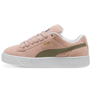 Puma Sneaker Suede XL rosa Damen