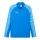 Puma Sport-Langarmshirt teamLIGA26 Training 1/4 Zip Top (100% rec. Polyester, atmungsaktiv) blau Herren