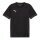 Puma Sport-Shirt teamGOAL Matchday Jersey schwarz Herren