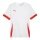 Puma Sport-Shirt teamGOAL Matchday Jersey weiss/rot Herren