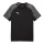 Puma Sport-Tshirt teamLIGA26 Jersey (100% rec. Polyester, atmungsaktiv) schwarz Herren