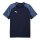 Puma Sport-Tshirt teamLIGA26 Jersey (100% rec. Polyester, atmungsaktiv) navyblau Herren