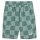 Puma Freizeit-Sporthose United AOP Shorts 10" TR (Baumwolle) kurz grün Herren
