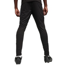 Puma Trainingshose teamFINAL Pant lang - schwarz Herren