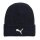 Puma Strickmütze (Beanie) Classics Elevated navyblau - 1 Stück