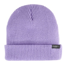 Puma Wintermütze (Beanie) Classics Mid Fit - lavender Damen - 1 Stück