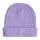 Puma Wintermütze (Beanie) Classics Mid Fit - lavender Damen - 1 Stück