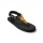 RRAT'S Sandale Y-Gravel schwarz/gelb