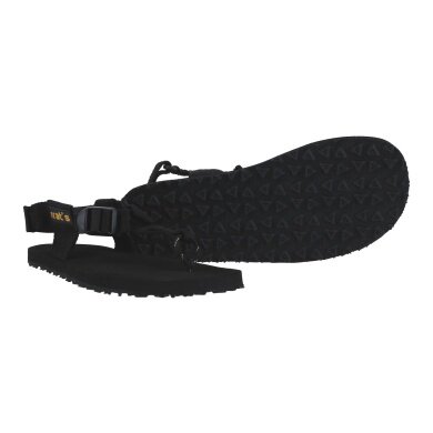 RRAT'S Sandale Y-Mountain Endurance schwarz Herren