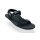RRAT'S Sandale T-Minimal schwarz Damen