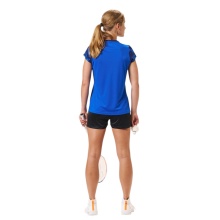 RSL Sport-Shirt Elham (100% Polyester) blau Damen