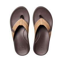Reef Zehensandalen Cushion Phantom 2.0 braun Herren