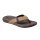Reef Zehensandalen Cushion Phantom 2.0 braun Herren
