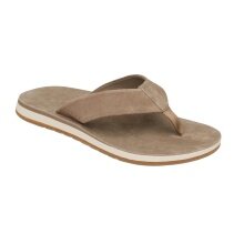 Reef Zehensandalen Ojai Classic (Ledersandale) 2025 hellbraun Herren