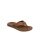 Reef Zehensandalen Ojai Classic (Ledersandale) 2025 dunkelbraun Herren
