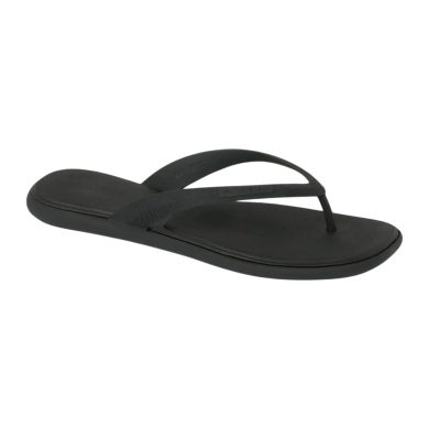 Reef Zehensandalen Water Willow Malibu schwarz/schwarz Damen