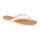 Reef Zehensandalen Water Willow Malibu beige/tan Damen