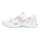 Rieker Sneaker Camden weiss/pink Damen