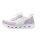 Rieker Sneaker (Kunstleder) M6067-30 weiss/lila Damen